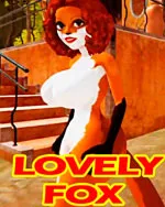 Lovely Fox