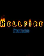 Hellfire Fortress
