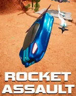 Rocket Assault: Downhill Rush