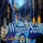 Whispered Secrets: Golden Silence Collector's Edition