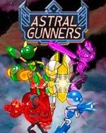 Astral Gunners