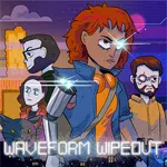 Waveform Wipeout