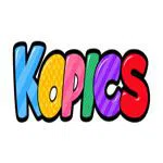 KOPICS