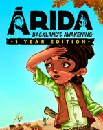 ARIDA: Backland's Awakening