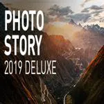 MAGIX Photostory 2019 Deluxe Steam Edition