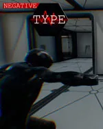Negative Type