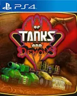 Of Tanks and Demons III