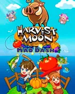 Harvest Moon: Mad Dash