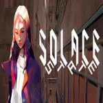 Solace State: Emotional Cyberpunk Stories