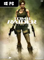 Tomb Raider: Underworld