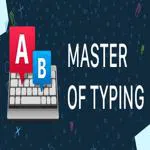 Master of Typing