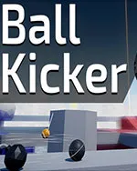 Ball Kicker