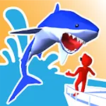 Shark Race