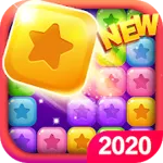 Poping Puzzle - Let's go!