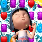 Sweet Candy Blast