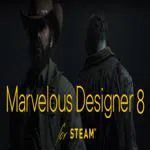 Marvelous Designer 8 for Steam