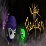 Little Reaper