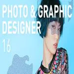 Photo & Graphic Designer 16 Steam Edition