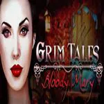 Grim Tales: Bloody Mary Collector's Edition