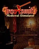 Ironsmith Medieval Simulator