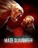 Maze Slaughter