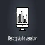 Desktop Audio Visualizer