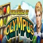 The Trials of Olympus