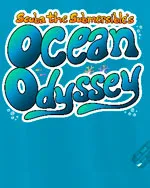 Scuba's Ocean Odyssey VR