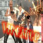 Vip Em Up - The action movies stars beat em up Ep.0 ( beta )