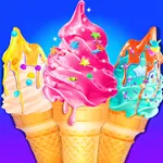 Ice Cream Maker: Cooking Games