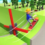 Tap Skating 3d