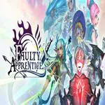 Faulty Apprentice - Fantasy Dating Sim