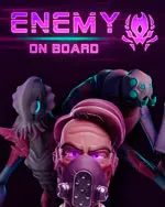 Enemy On Board