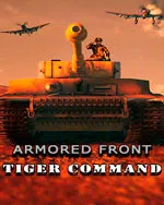 Armored Front: Tiger Command