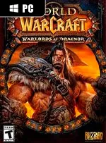 World of Warcraft: Warlords of Draenor