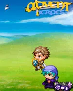 Advent Heroes