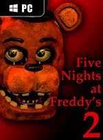 Five Nights at Freddy's 2
