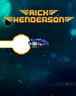 Rick Henderson