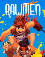 RAWMEN: Food Fighter Arena