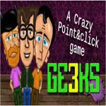 3 GEEKS