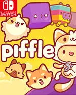 Piffle: A Cat Puzzle Adventure
