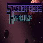 StarLightRiders: HyperJump