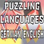 Puzzling Languages: German/English