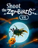 Shoot The Zombirds VR