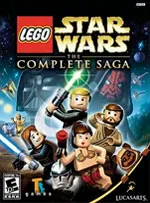 LEGO Star Wars: The Complete Saga