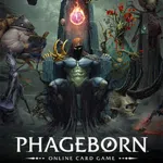 PHAGEBORN Online Card Game