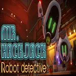 Mr.Hack Jack: Robot Detective