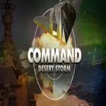 Command: Desert Storm