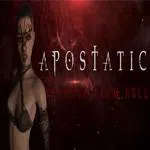 Apostatic - Revenge From Hell