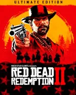 Red Dead Redemption 2:  Ultimate Edition